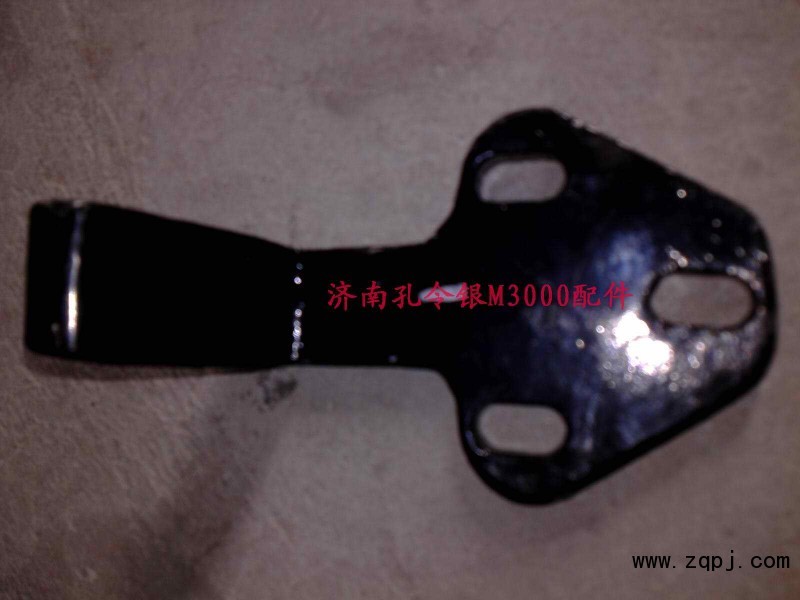 德龍M3000汽車配件前臉合業PW10/53-01623/PW10G/
