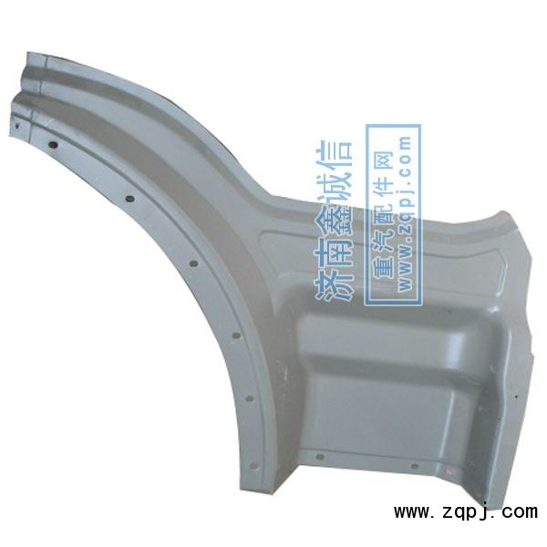 KLY00078965,鐵皮件 鈑金件,濟南隆旭汽車配件有限公司