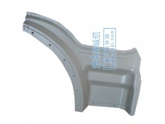 KLY00078965,鐵皮件 鈑金件,濟南隆旭汽車配件有限公司