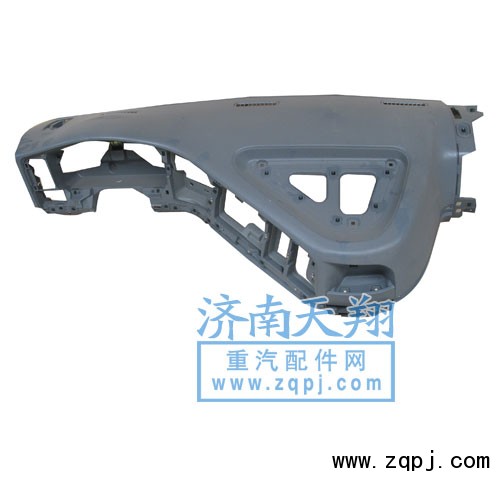 ,豪沃儀表臺,濟南天翔重卡配件有限公司-靖江東明車門鎖業駐濟南辦事處