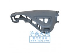 ,豪沃儀表臺,濟南天翔重卡配件有限公司-靖江東明車門鎖業駐濟南辦事處