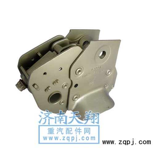 ,豪沃液壓鎖,濟南天翔重卡配件有限公司-靖江東明車門鎖業駐濟南辦事處