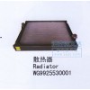 散熱器WG9925530001