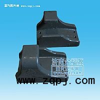 AZ9638520003A,鋼板座,濟南金福源汽車零部件有限公司