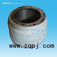 濟南金福源供應后制動鼓AZ112340006/AZ112340006