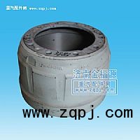 金福源提供后制動鼓AZ9231342006/AZ9231342006