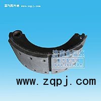 金福源提供后制動蹄S-99000340061A/S-99000340061A