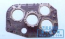 金福源提供變速箱后蓋S-1268308012(ZF/S-1268308012(ZF