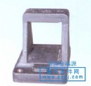 金福源提供70礦鋼板彈簧座WG9770521002/WG9770521002