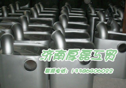 豪沃HOWO消聲器/豪沃HOWO消聲器