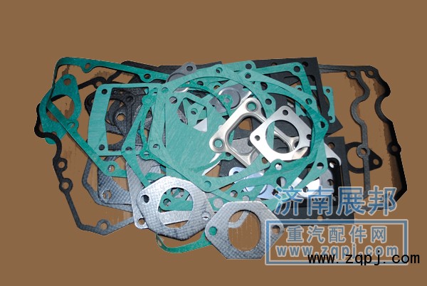 ,EGR 兩氣門 四氣門 共軌電噴 發動機修理包,濟南冠澤卡車配件營銷中心