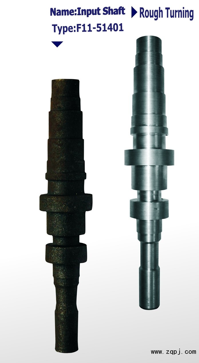 gear shaft,變速箱齒輪軸，輸入軸，一軸生產制造廠家,河北東安精工股份有限公司