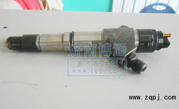 612600080618,噴油器總成,濟南博涵汽配有限公司