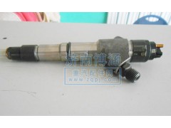 612600080618,噴油器總成,濟南博涵汽配有限公司