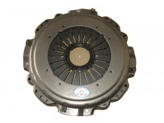 AZ9725160100,豪沃拉式大孔離合器壓盤,濟南法雷奧重型汽車配件廠