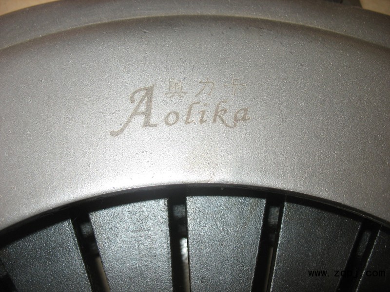 AZ9725160100,豪沃拉式大孔離合器壓盤,濟南法雷奧重型汽車配件廠