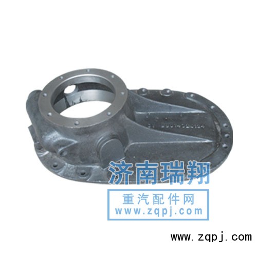 重汽HOWO，STR過橋箱蓋/AZ9231320264