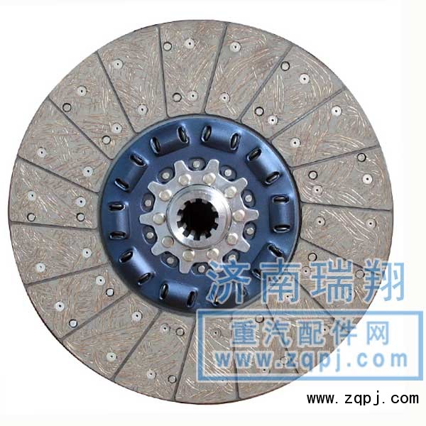 ,離合器片,濟南嘉磊汽車配件有限公司(原濟南瑞翔)