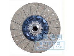 ,離合器片,濟南嘉磊汽車配件有限公司(原濟南瑞翔)
