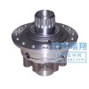 0198差速器殼
