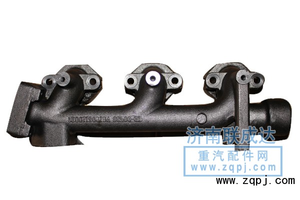 612600113036,后排氣歧管,濟南路泰汽配有限公司