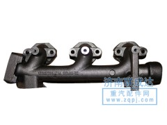 612600113036,后排氣歧管,濟南路泰汽配有限公司