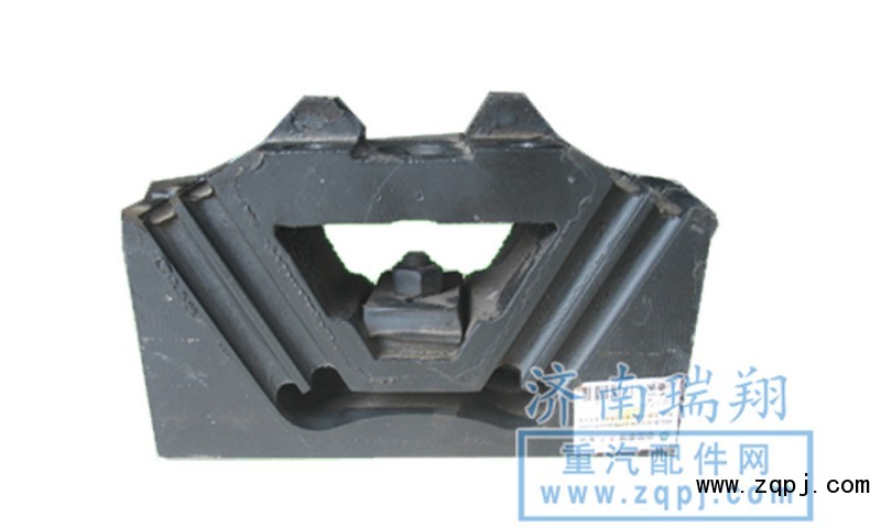WG9725593031重汽HOWO發動機后支撐/WG9725593031