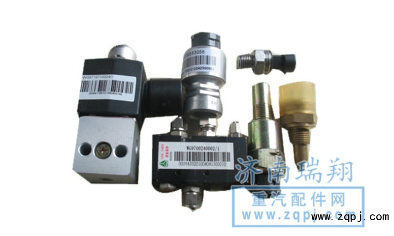 ,傳感器,濟(jì)南嘉磊汽車配件有限公司(原濟(jì)南瑞翔)