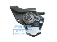 612600070329,機油泵,濟南錦萍茂商貿有限公司