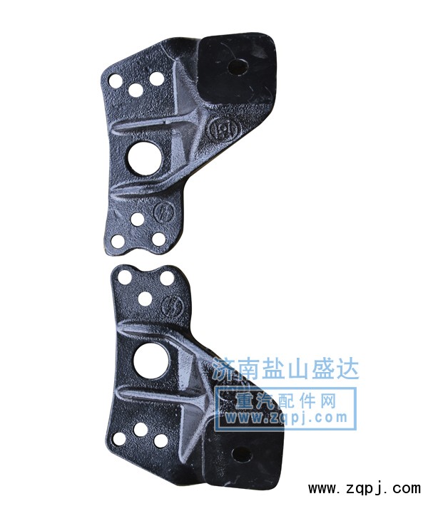 德龍 發動機支架DZ93259599998/DZ93259599998DZ93259599999