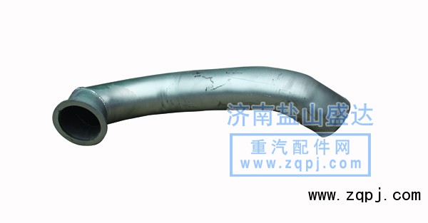 德龍 排氣管 DZ91259540014/DZ91259540014