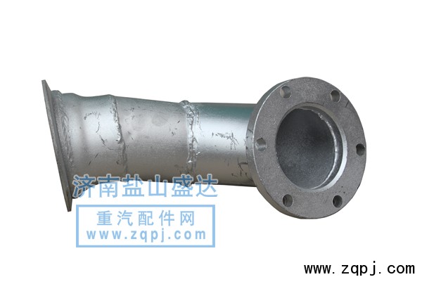 德龍 排氣管DZ91259540040/DZ91259540040