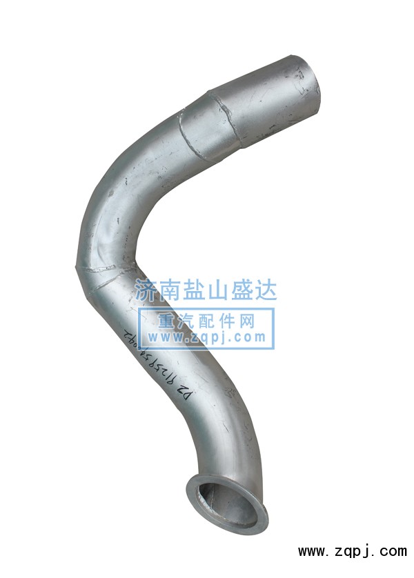 德龍 排氣管DZ91259540042/DZ91259540042