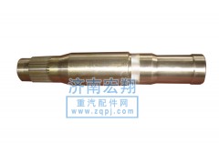 AZ9770330959,半軸套管,濟(jì)南瑞萊特汽車零部件有限公司