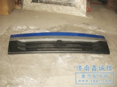 NZ1651110120,2011款前臉,濟南隆旭汽車配件有限公司