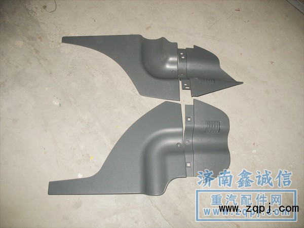 德龍M3000工作臺儀表臺下圍板M3000汽車配件/PW10G/81265323