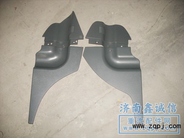 德龍M3000工作臺儀表臺下圍板M3000汽車配件/PW10G/81265323