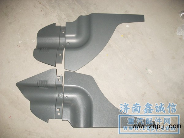 德龍M3000工作臺儀表臺下圍板M3000汽車配件/PW10G/81265323