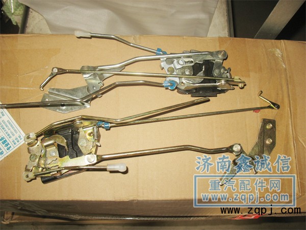 PW10/61-05010,車(chē)門(mén)鎖體,濟(jì)南隆旭汽車(chē)配件有限公司