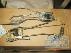 PW10/61-05010,車(chē)門(mén)鎖體,濟(jì)南隆旭汽車(chē)配件有限公司