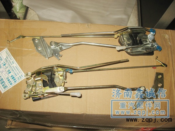 PW10/61-05010,車(chē)門(mén)鎖體,濟(jì)南隆旭汽車(chē)配件有限公司