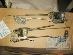 PW10/61-05010,車(chē)門(mén)鎖體,濟(jì)南隆旭汽車(chē)配件有限公司