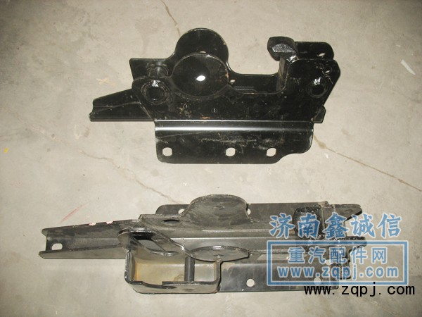 SZ144000035,前懸上支架,濟南隆旭汽車配件有限公司