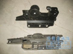 SZ144000035,前懸上支架,濟南隆旭汽車配件有限公司