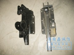 SZ144000035,前懸上支架,濟南隆旭汽車配件有限公司