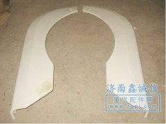 81265323,葉子板,濟南隆旭汽車配件有限公司