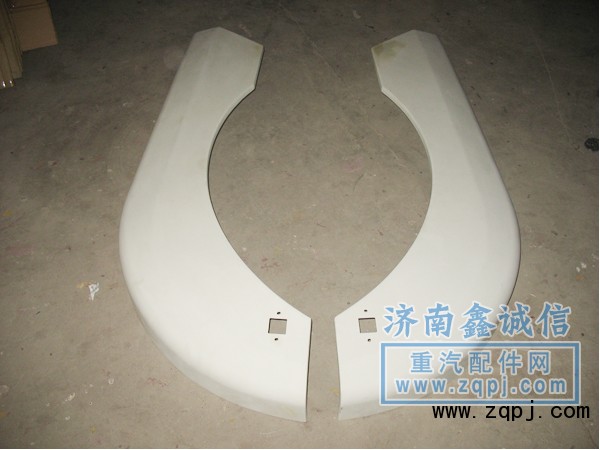 81265323,葉子板,濟南隆旭汽車配件有限公司