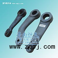 重汽豪沃方向機搖臂濟南恒久18668967266/470235