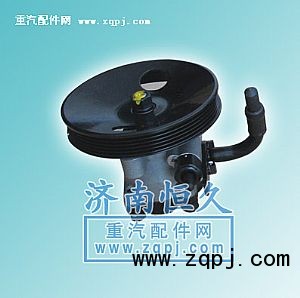 瑞風(fēng)轉(zhuǎn)向泵/YP-03