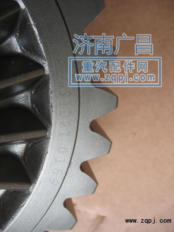 AZ9981320130,主動(dòng)圓柱齒輪,濟(jì)南市天橋區(qū)廣昌汽配經(jīng)營處